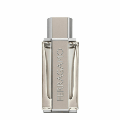 Perfume Salvatore Ferragamo Bright Leather EDT 100ml Hombre