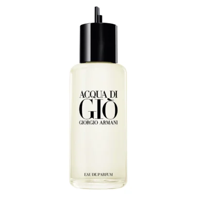 Perfume Armani Acqua Di Giò EDP 150ml (Recarga) Hombre