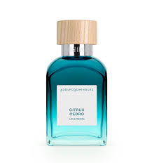 Adolfo Dominguez Agua Fresca Cidrus Cedro 120ml
