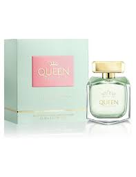 Banderas Queen Seduction EDT 80ML