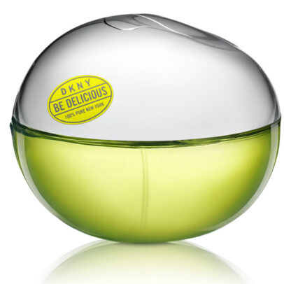Perfume DKNY Be Delicious EDP 100ml Mujer
