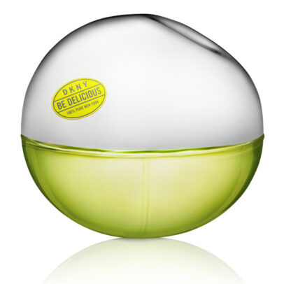 Perfume DKNY Be Delicious EDP 50ml Mujer