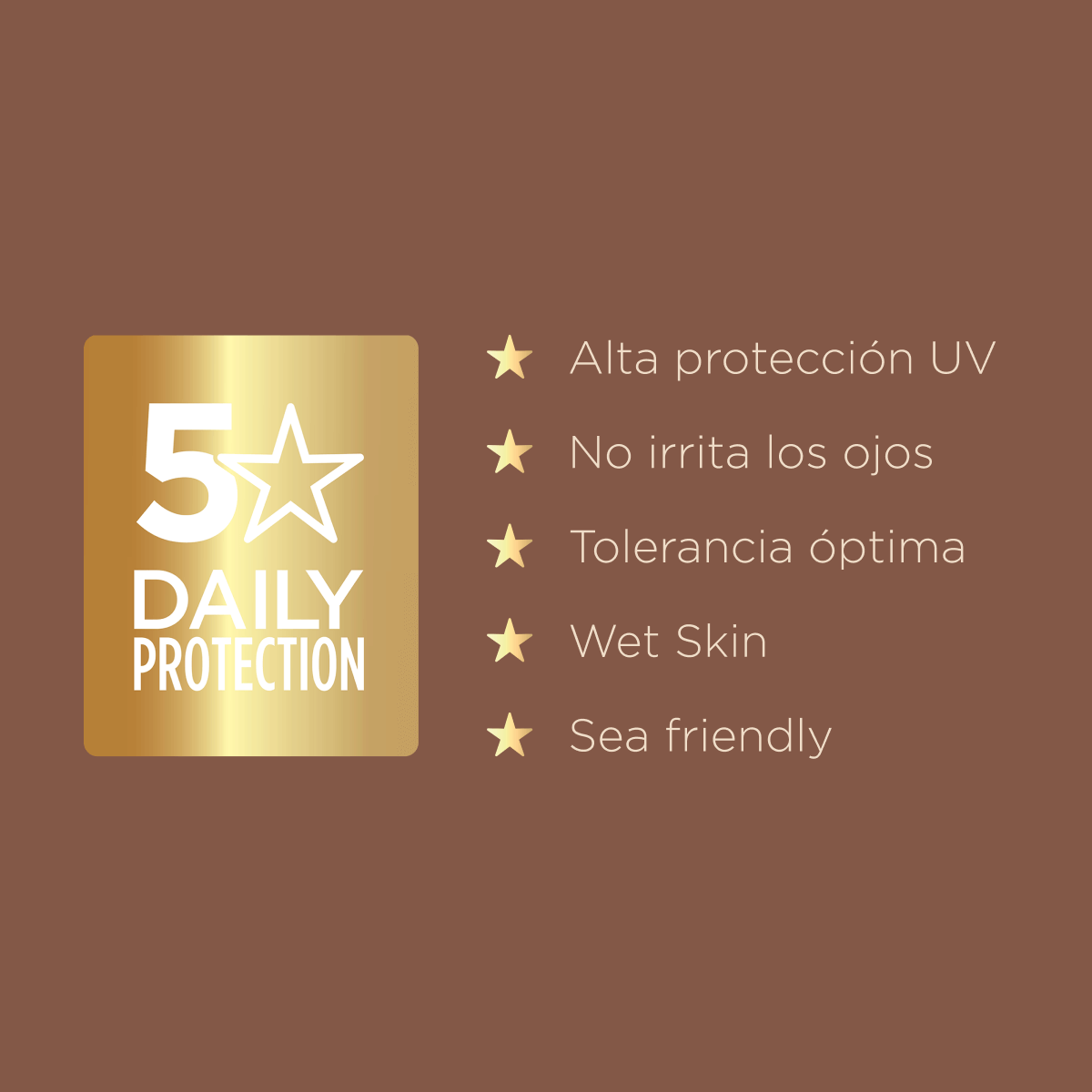 Fotoprotector ISDIN Fusion Water Color Bronze SPF 50 50ml