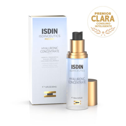 Sérum ISDIN Isdinceutics Hyaluronic Concentrate 30 ml