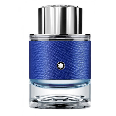 Perfume Montblanc Explorer Ultra Blue EDP 60ml Hombre