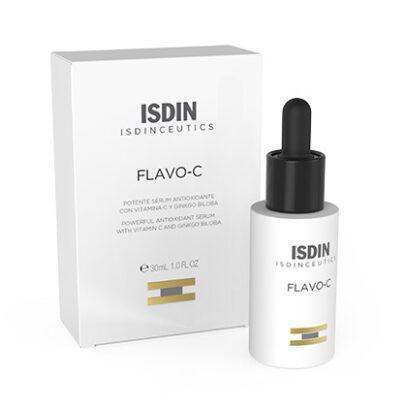 Sérum ISDIN Flavo-C 30ml