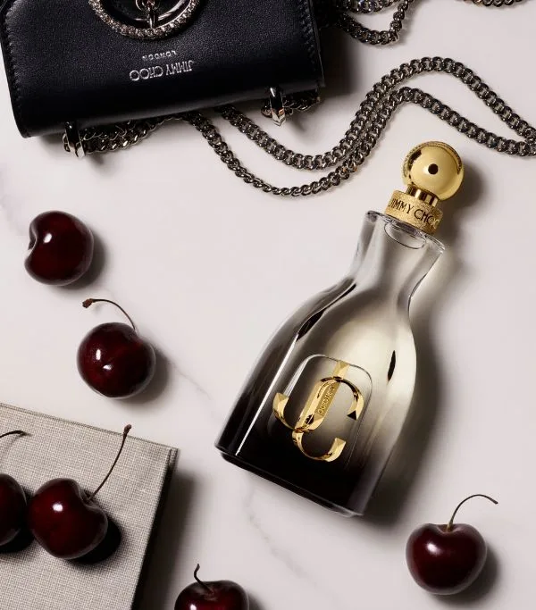 Perfume Jimmy Choo I Want Choo Forever EDP 60ml Mujer