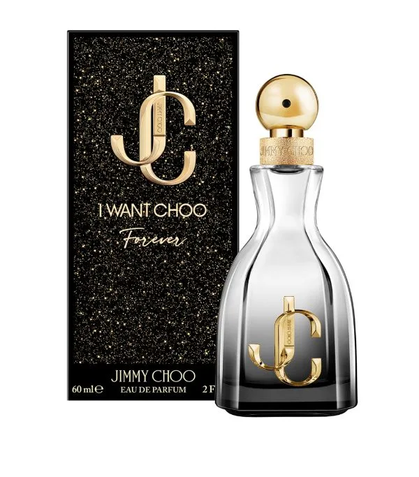 Perfume Jimmy Choo I Want Choo Forever EDP 60ml Mujer