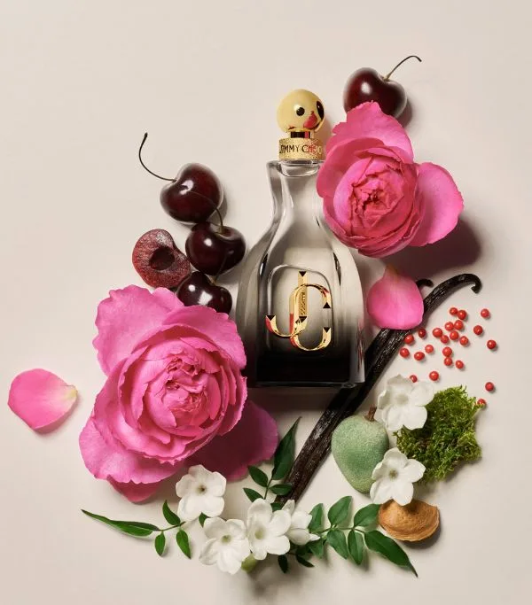 Perfume Jimmy Choo I Want Choo Forever EDP 60ml Mujer