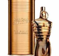 Jean Paul Gaultier Le Male Elixir Absolu Parfum Intense 125 ml Parfum elixir