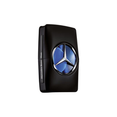 Perfume Mercedes-Benz Man EDT 50ml Hombre