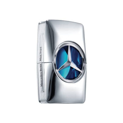 Perfume Mercedes-Benz Man Bright EDP 100ml Hombre