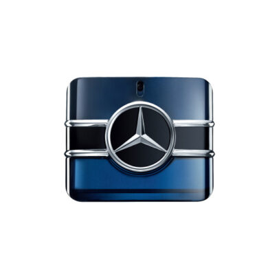 Perfume Mercedes-Benz SIGN EDP 50ml Hombre