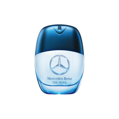 Perfume Mercedes-Benz THE MOVE EDT 60ml Hombre
