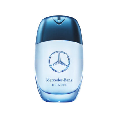 Perfume Mercedes-Benz THE MOVE EDT 100ml Hombre