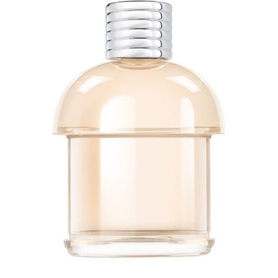 Perfume Moncler Pour Femme EDP 150ml (Recarga) Mujer