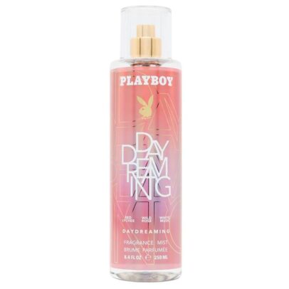 Body Mist Playboy Daydreaming 250ml Mujer