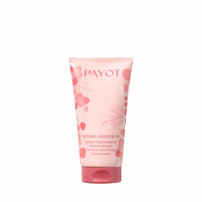 Crema de manos Payot Crème Mains Velours 75ml