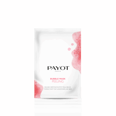 Peeling facial Payot Bubble Mask Peeling 8unds x 5ml