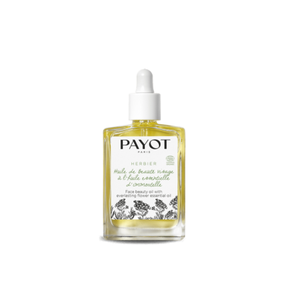 Aceite hidratante Payot Huile de beauté visage 30ml