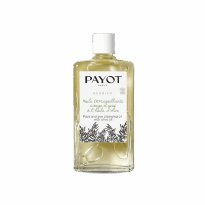 Aceite desmaquillante Payot Huile Démaquillante visage et yeux 95ml
