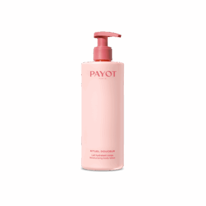 Leche corporal hidratante Payot Lait Hydratant 24h 400ml