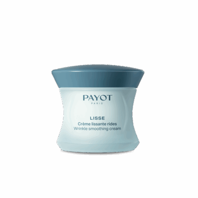 Crema de noche anti-arrugas Payot LISSE Crème lissante rides 50ml