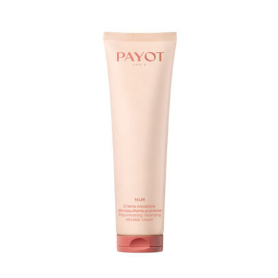 Crema limpiadora Payot Crème Jeunesse Démaquillante 150ml