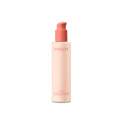 Limpiador facial Payot Lait Micellaire Démaquillant 200ml