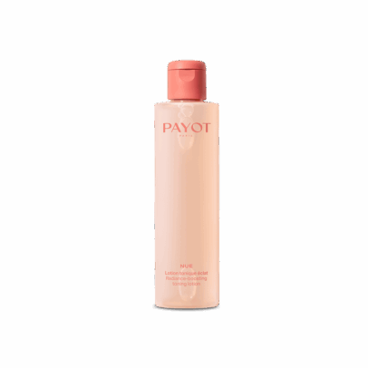 Loción tónica Payot Lotion Tonique Éclat 200ml