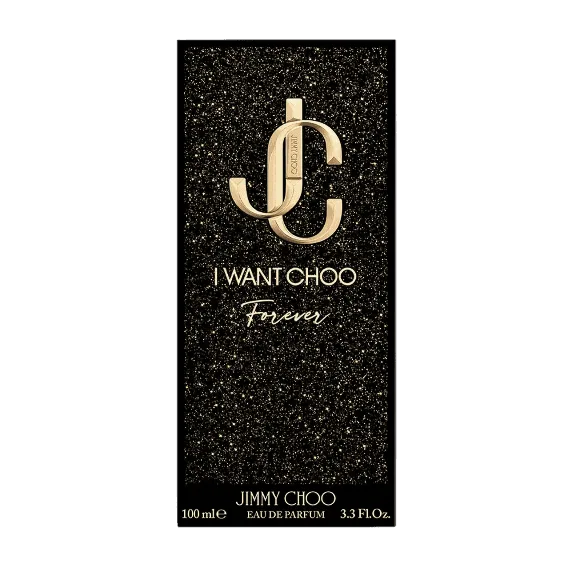 Perfume Jimmy Choo I Want Choo Forever EDP 100ml Mujer