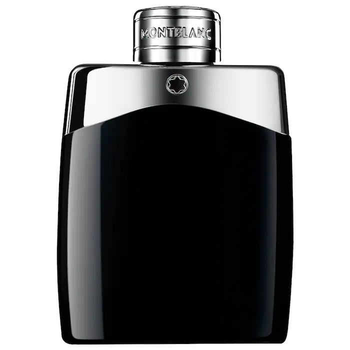 Perfume Montblanc Legend EDT 100ml Hombre