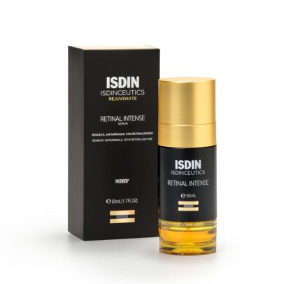 Sérum ISDIN Isdinceutics Retinal Intense 50ml