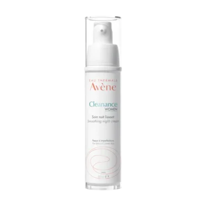 Aislador Nocturno Avène Cleanance WOMEN 30ml