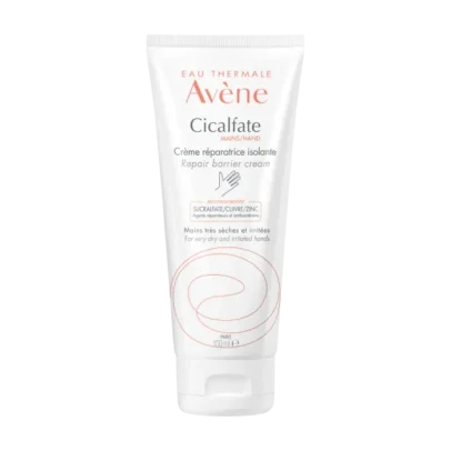 Crema de Manos Avène Cicalfate 100ml