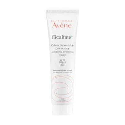 Crema Protectora y Reparadora Avène Cicalfate+ 100ml