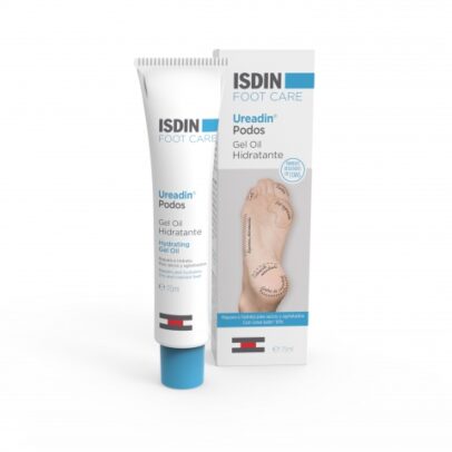 Gel para los Pies ISDIN Ureadin Podos 75ml