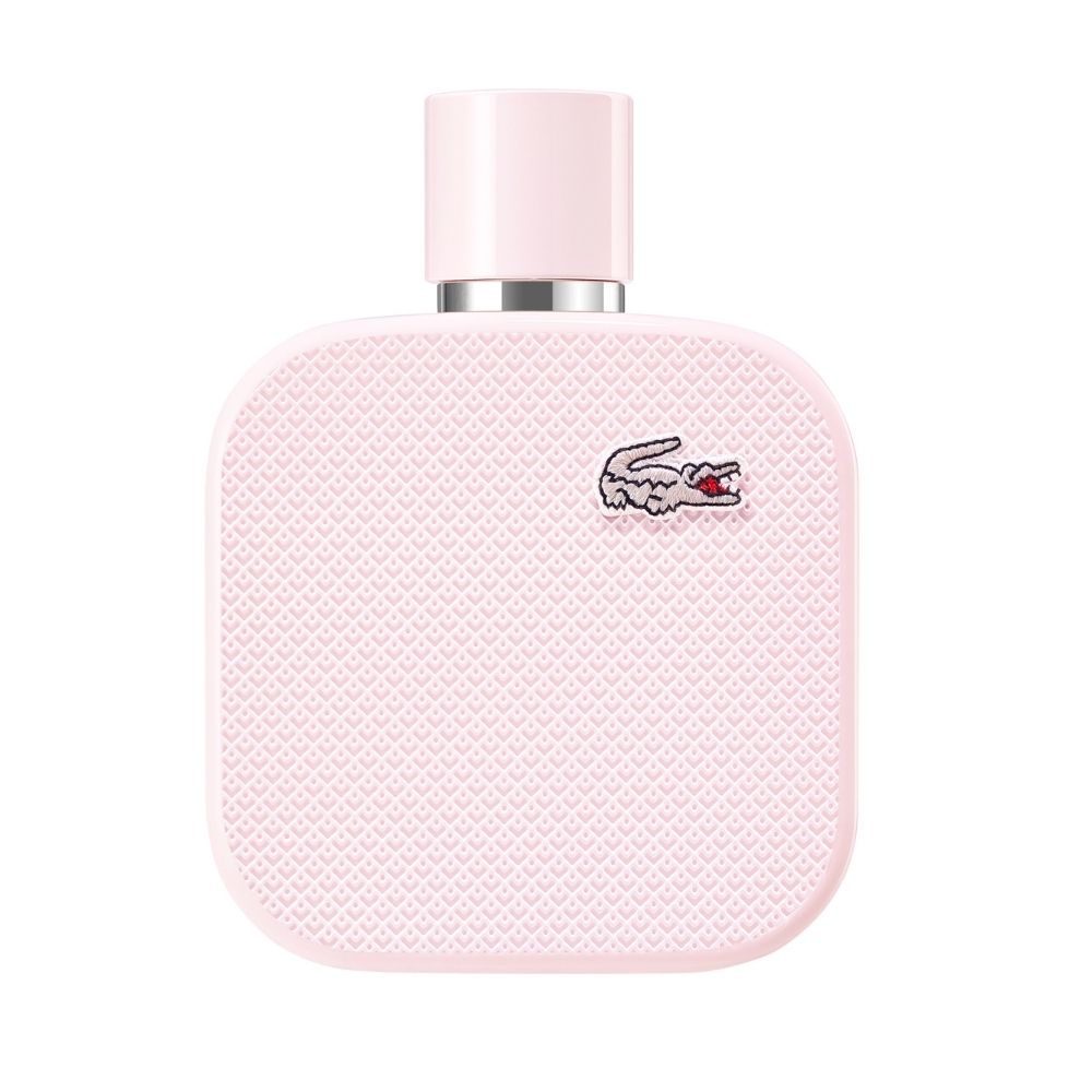 Perfume Mujer Lacoste L.12.12 Rose Eau de Parfum 100ml