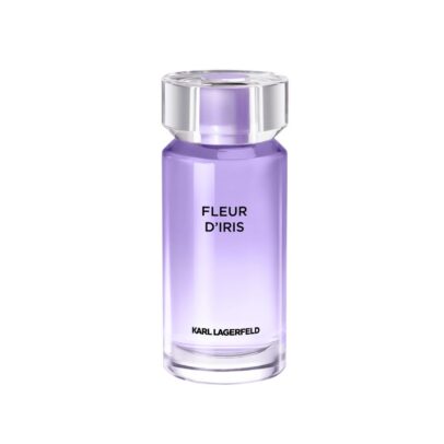 KLA COLLECT.FLEUR D'IRIS EDP 100ML 2025