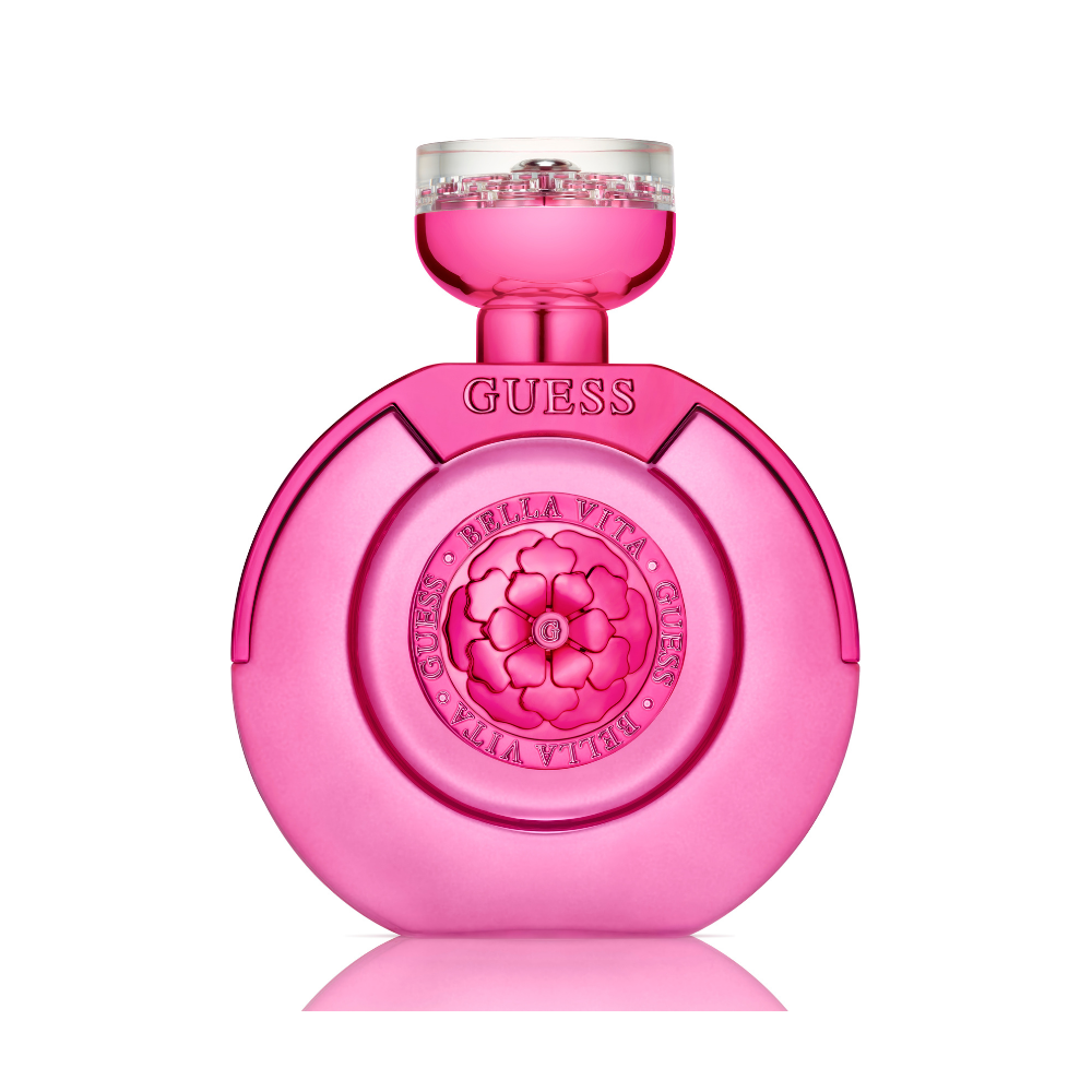 Perfume Mujer Guess La Mia Bella Vita 100ML EDP