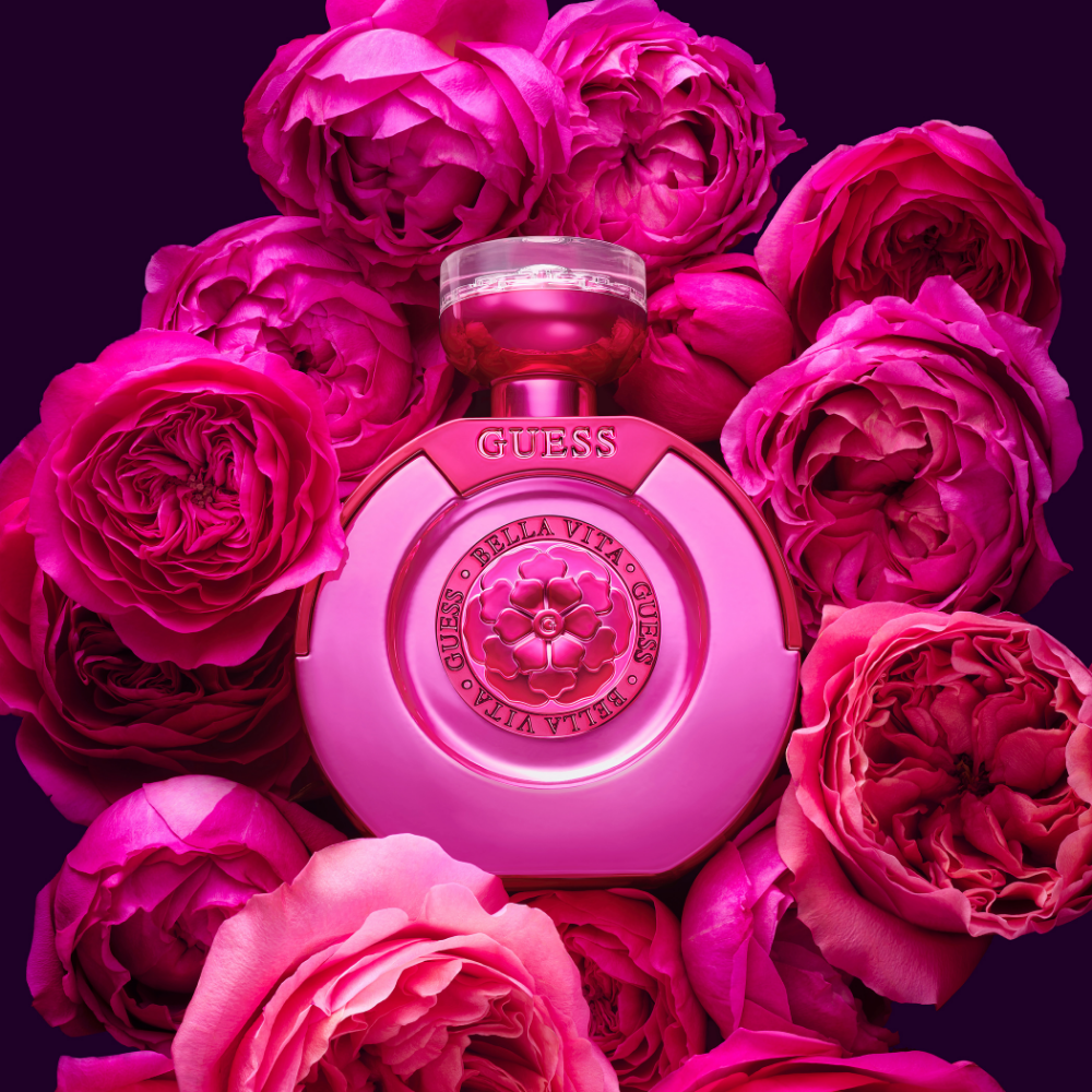 Perfume Mujer Guess La Mia Bella Vita 100ML EDP