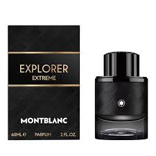 MBC EXPLORER EXTREME PARFUM 100ML