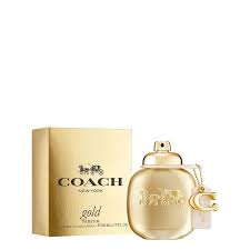 CCH WOMEN GOLD PARFUM 50ML