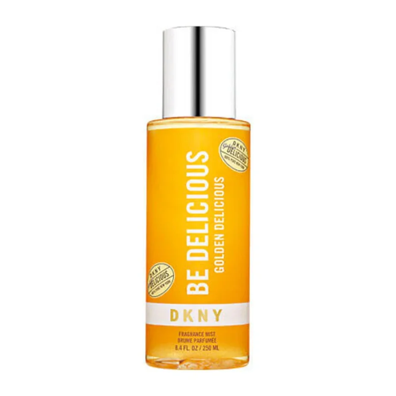 dkny dkny golden delicious body mist 250 ml m 32076565643300