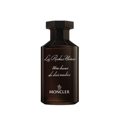 MONCLER COLLECTION LES ROCHES NOIRES EDP 100ML