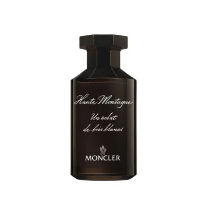 Perfume Moncler Les Sommets Haute Montagne Eau de Parfum 200ml unisex