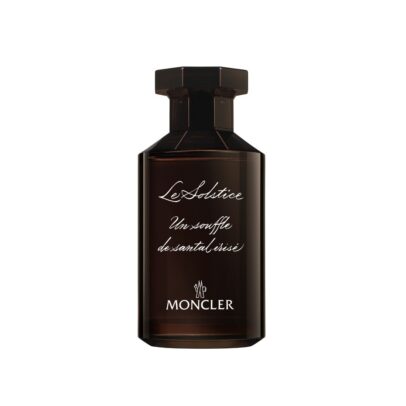 MONCLER COLLECTION LE SOLSTICE EDP 100ML