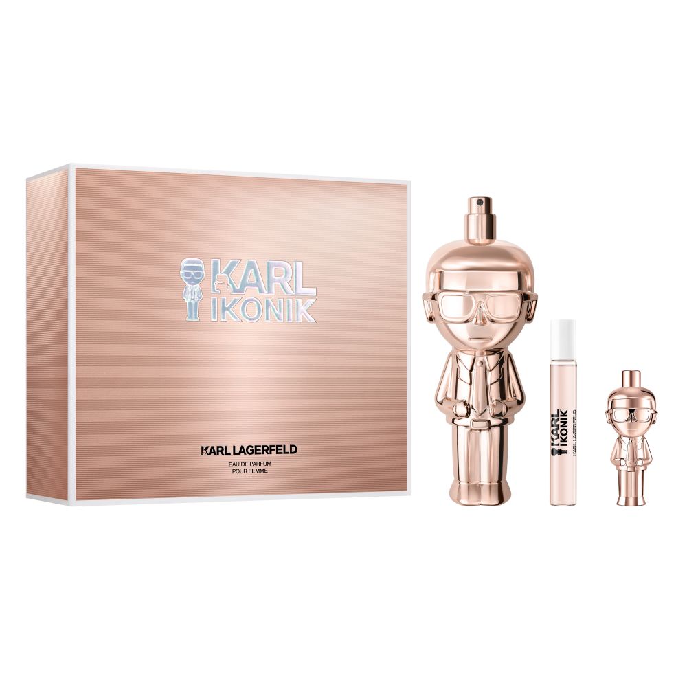 KL IKONIC WOM TP EDP100+7.5+4,5ML S2 24