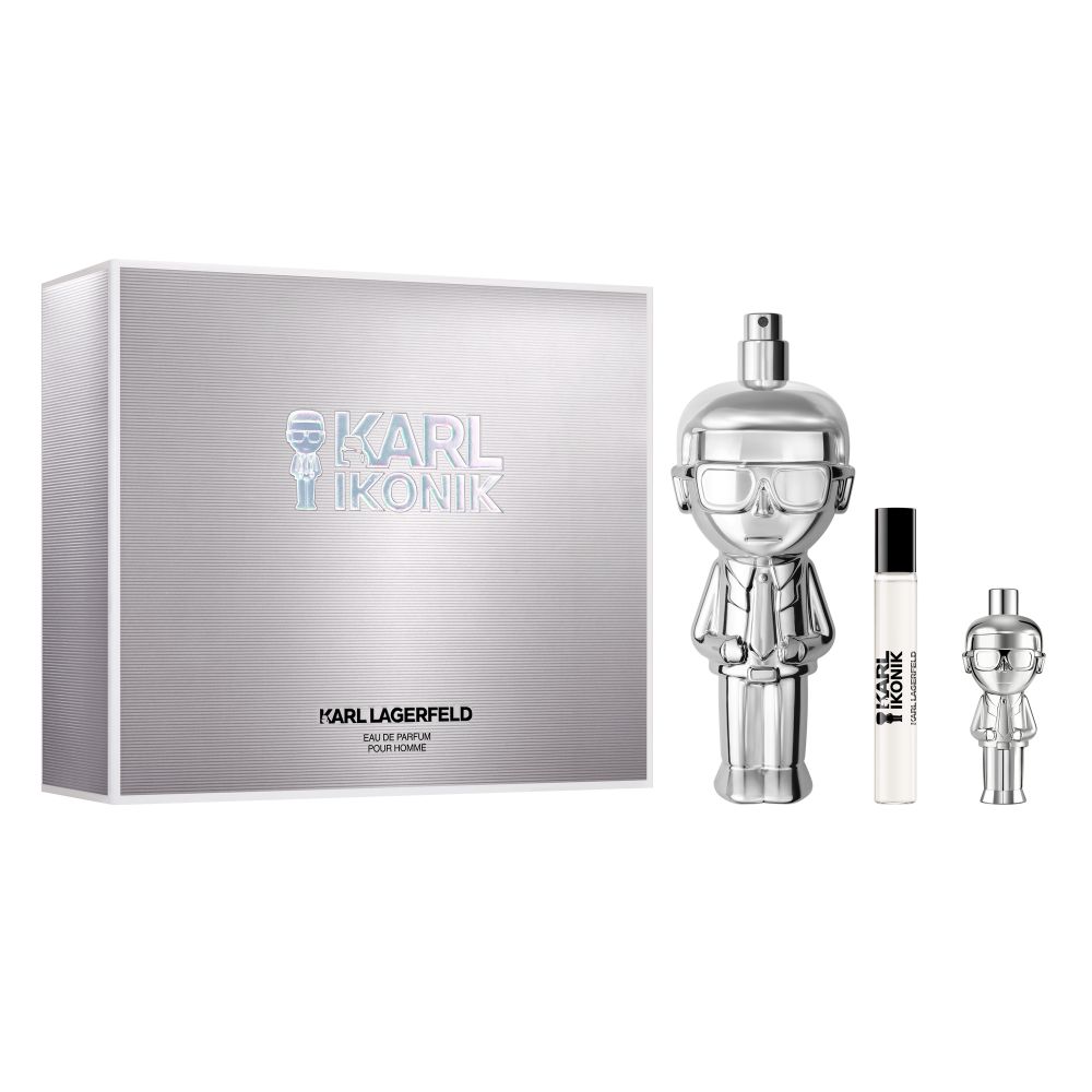 KL IKONIC MAN TP EDP100+7.5+4,5ML S2 24