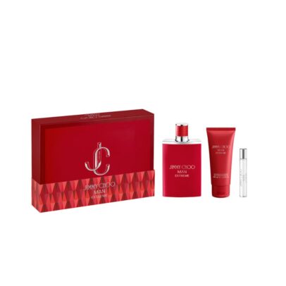 JC MAN EXTREME CF EDP100+SG+7,5 S1 25